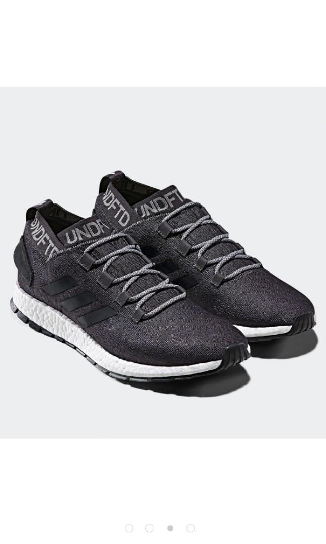 undefeated pureboost rbl