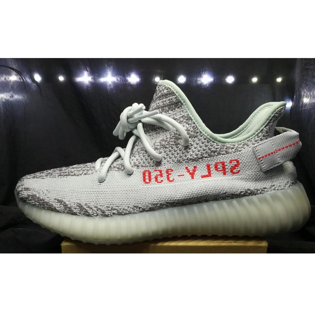 Shield For Boost Yeezy 350 V2 Zebra Beluga Turtle Dove