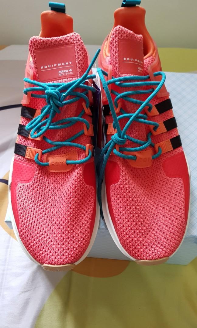 Eqt support 2025 adv sum