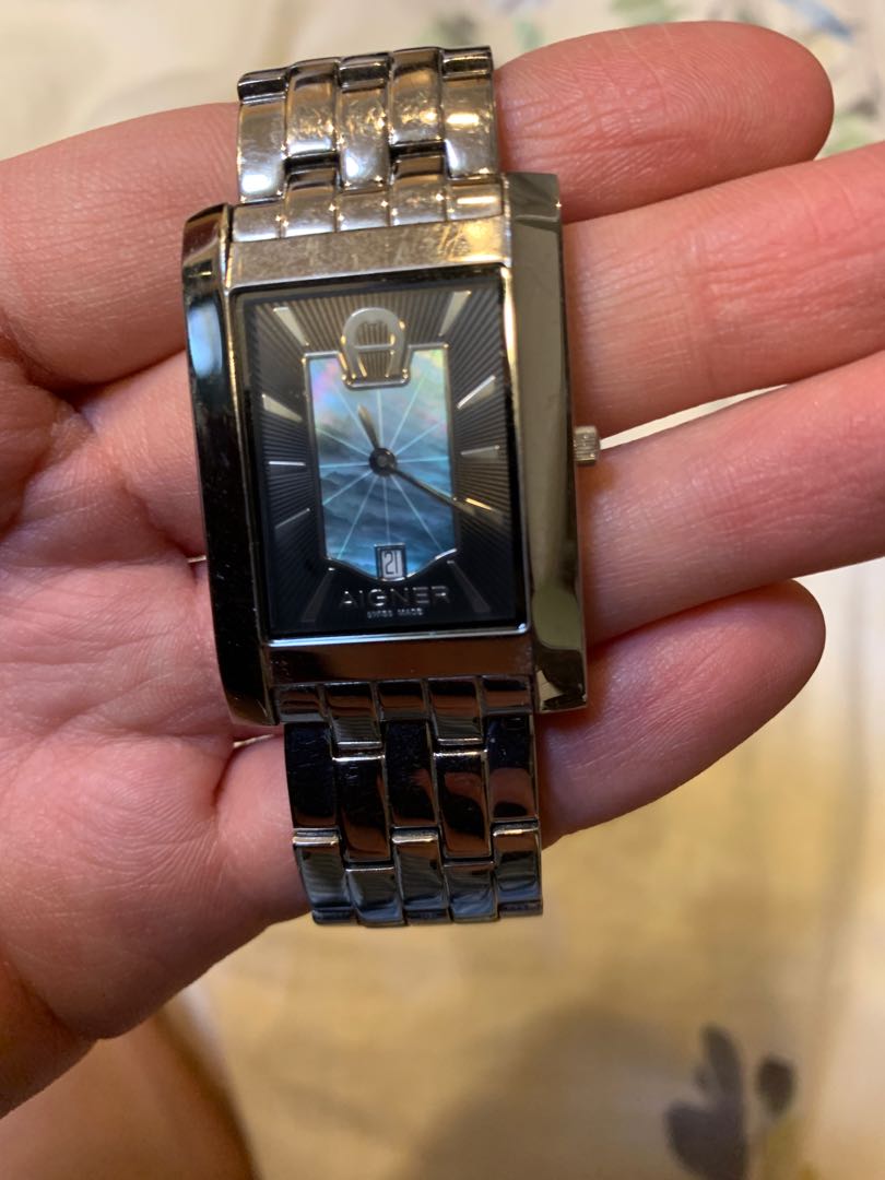 Aigner a32122 2025