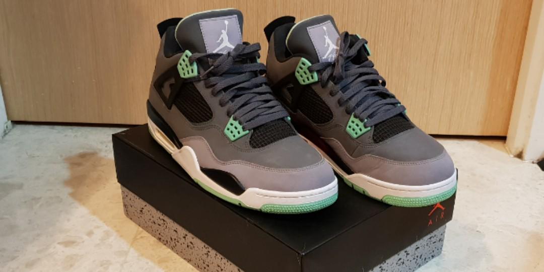 Glow 4s shop