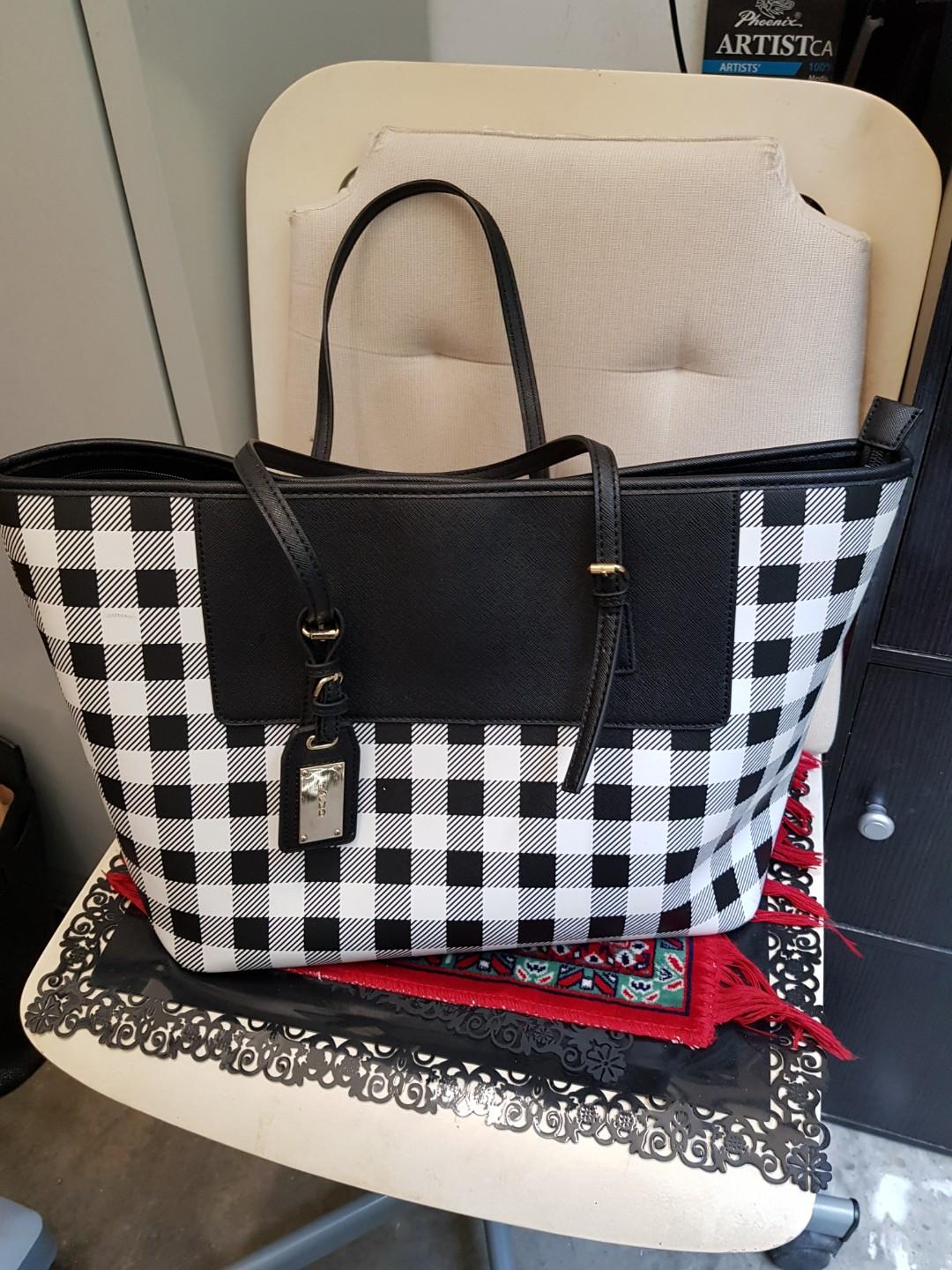 Aldo Ladies Bag Furniture Others On Carousell