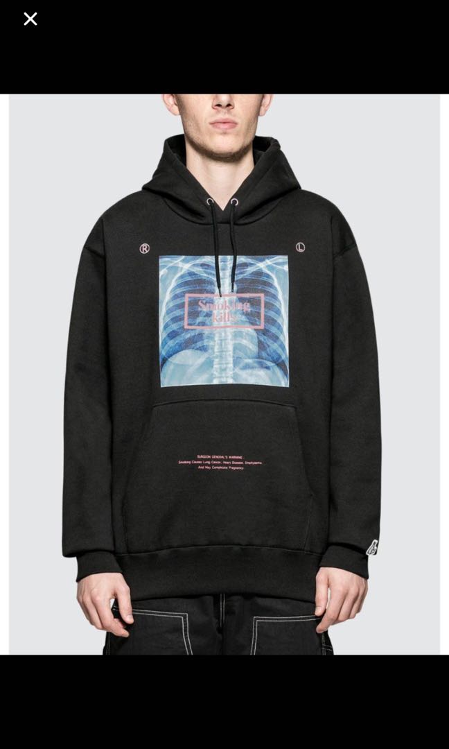 comme des garcons gold