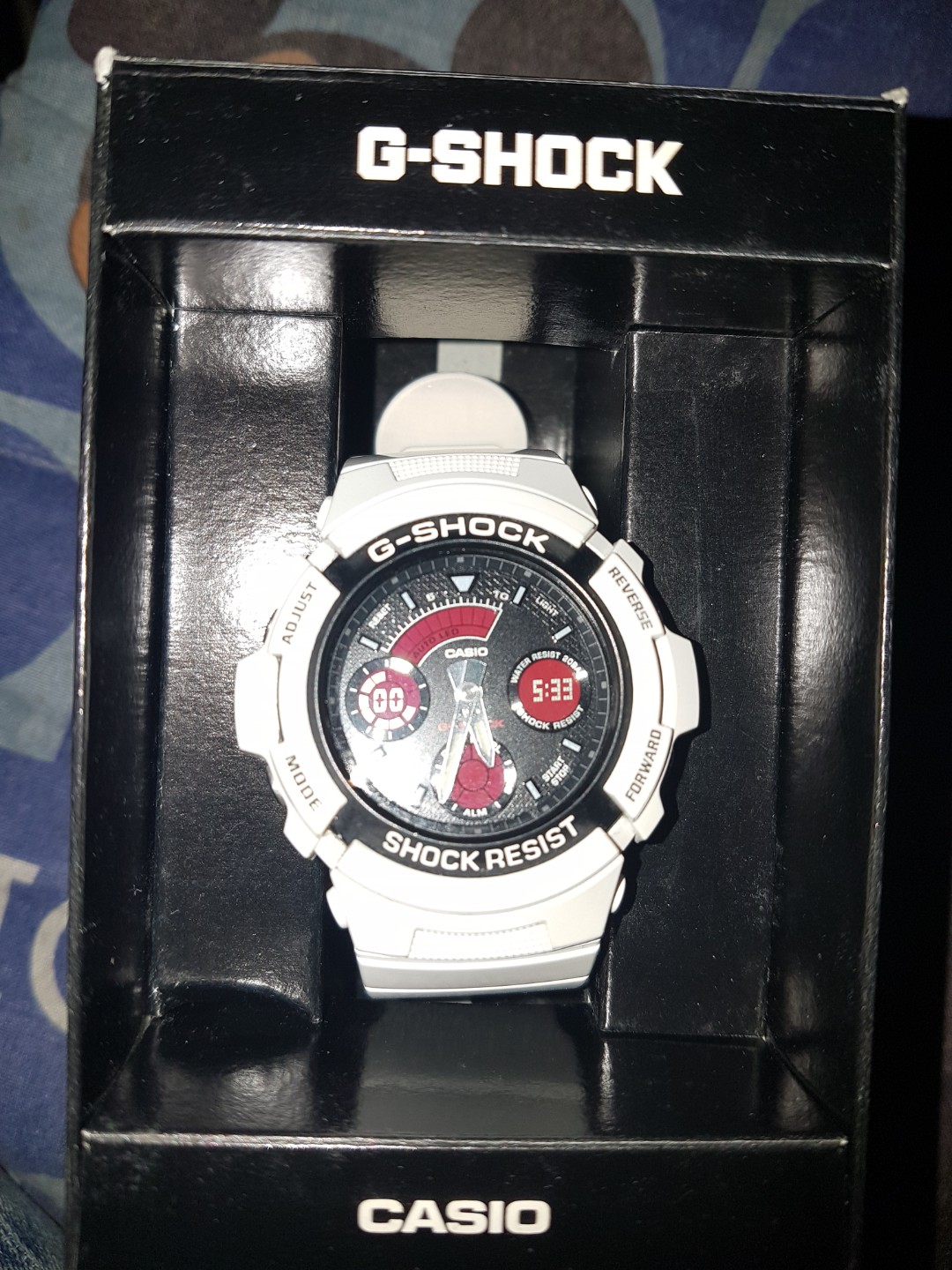 G shock aw 591sc new arrivals