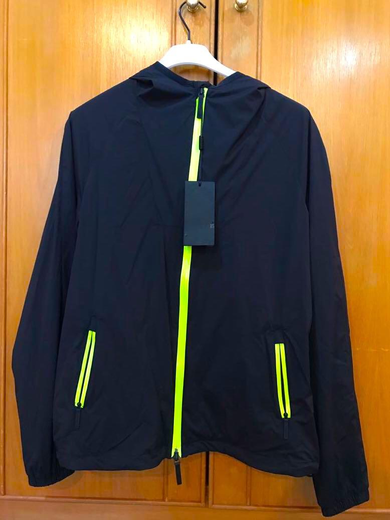 Gucci outlet viaggio jacket