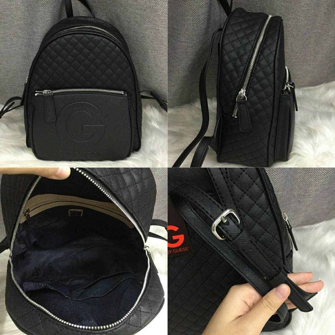 guess backpack malaysia