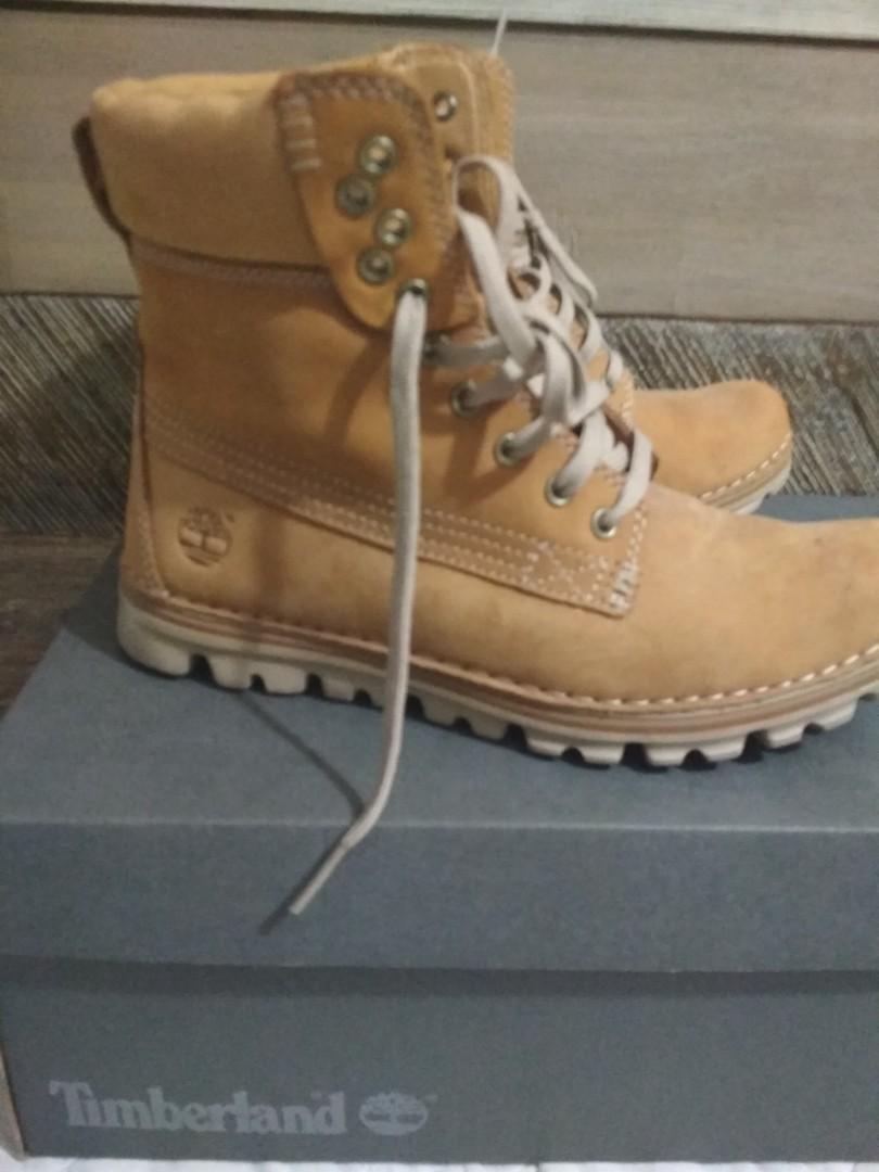 Suntec timberland store