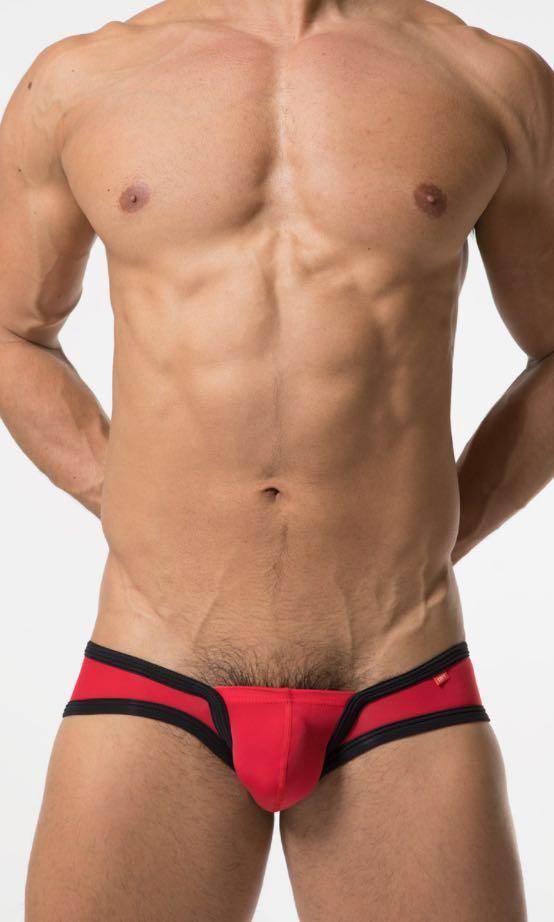 Toot Underwear, Men's Fashion, Bottoms, New Underwear on Carousell