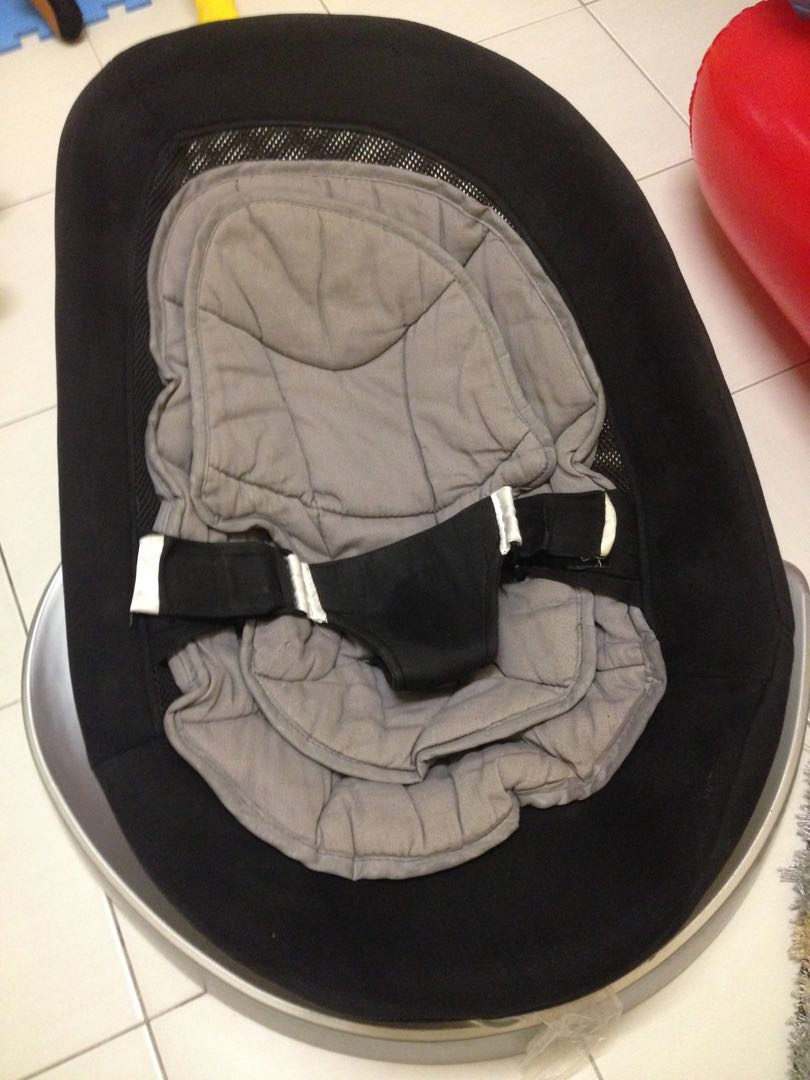 Baby Swing Nuna Clone
