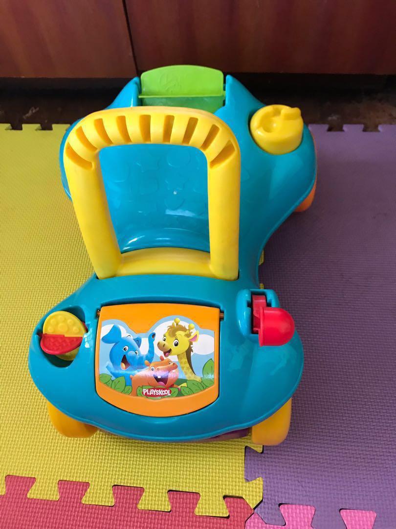 baby walker baby city