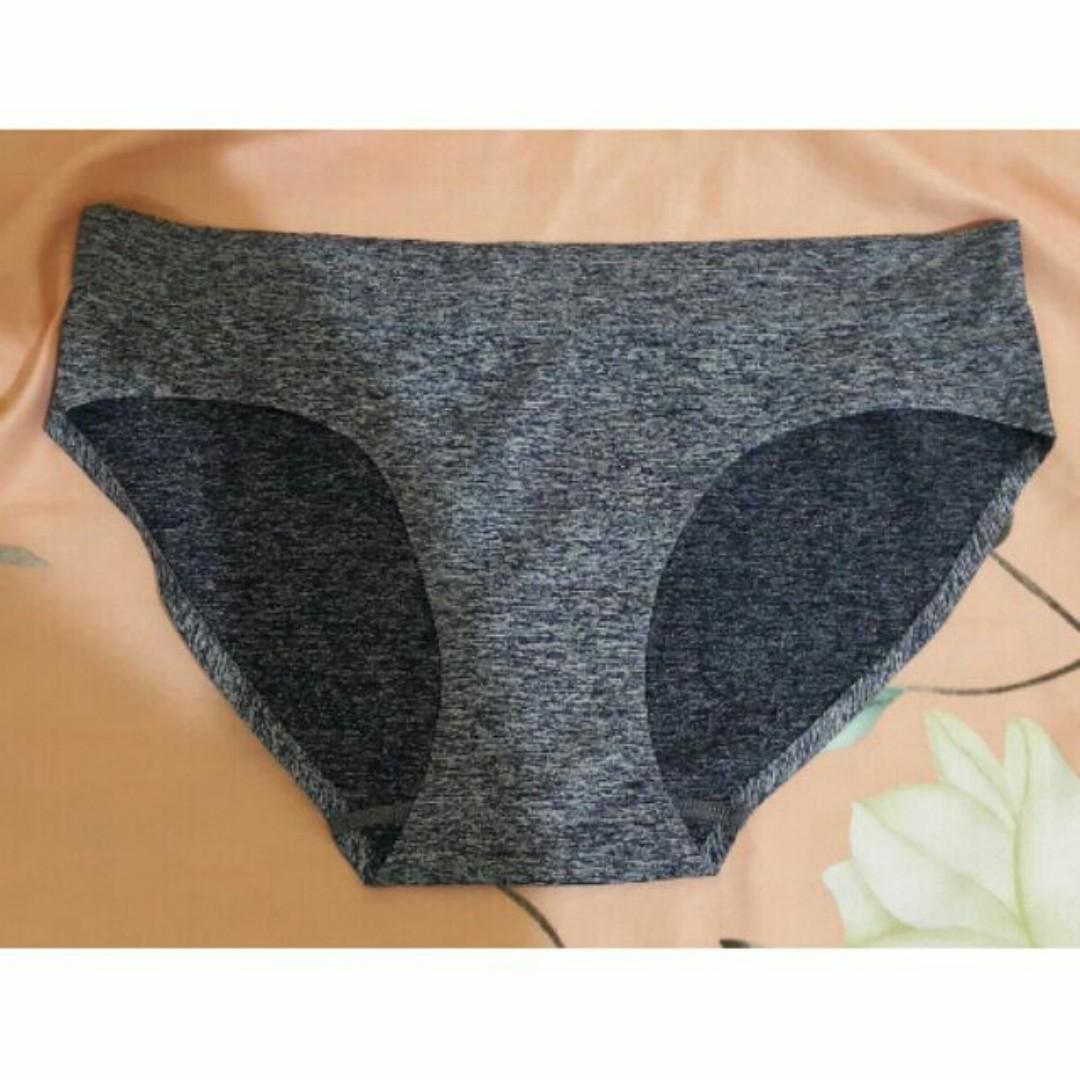 Bench Seamless Spandex Ice Silk Lowrise Hipster Panty Brief - 6 pcs  available, Women's Fashion, Maternity wear on Carousell