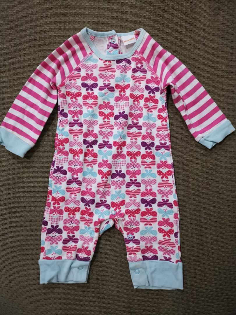 Bluezoo Baby Onesie 3 6 Mos Babies Kids Babies Apparel On
