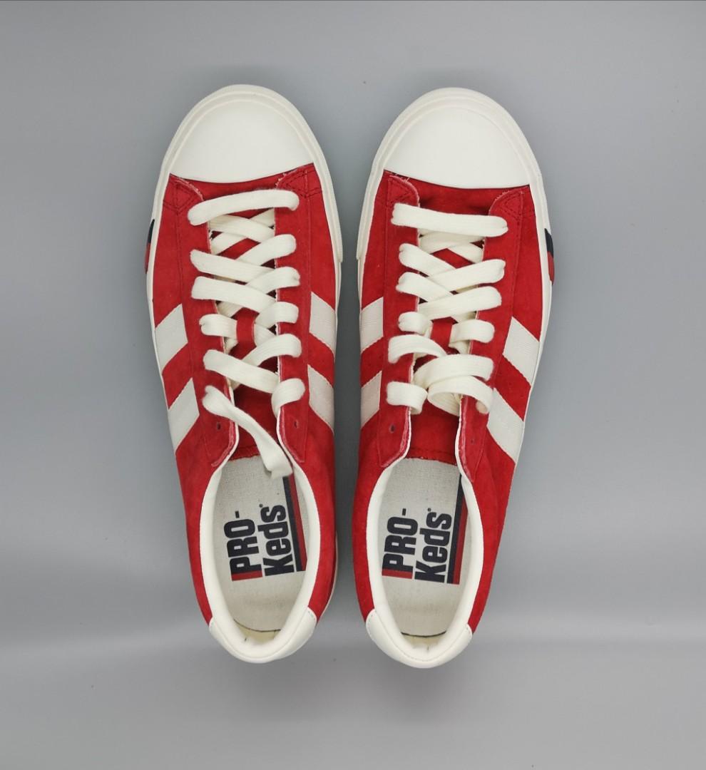 Pro keds suede online