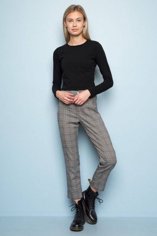 John galt plaid on sale pants