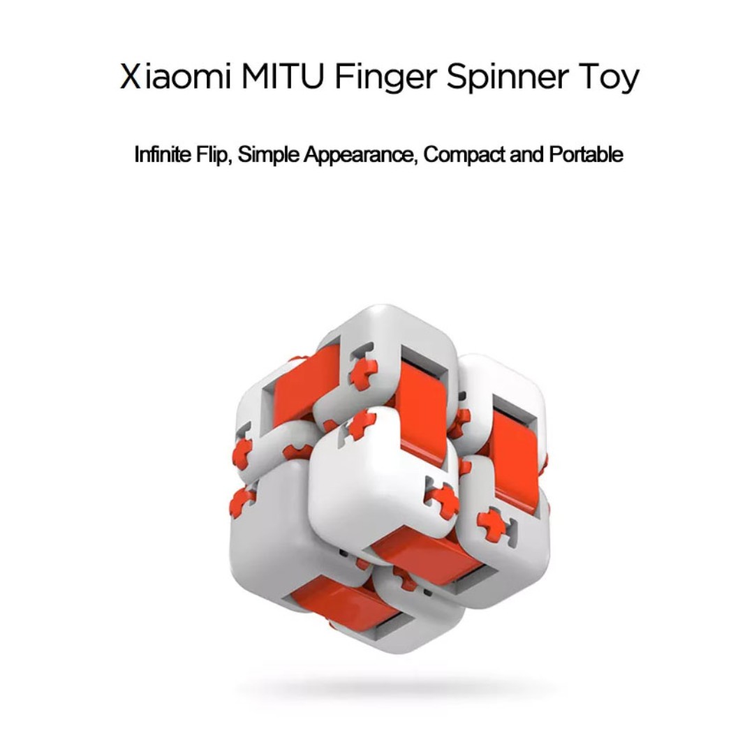 Xiaomi discount stress cube