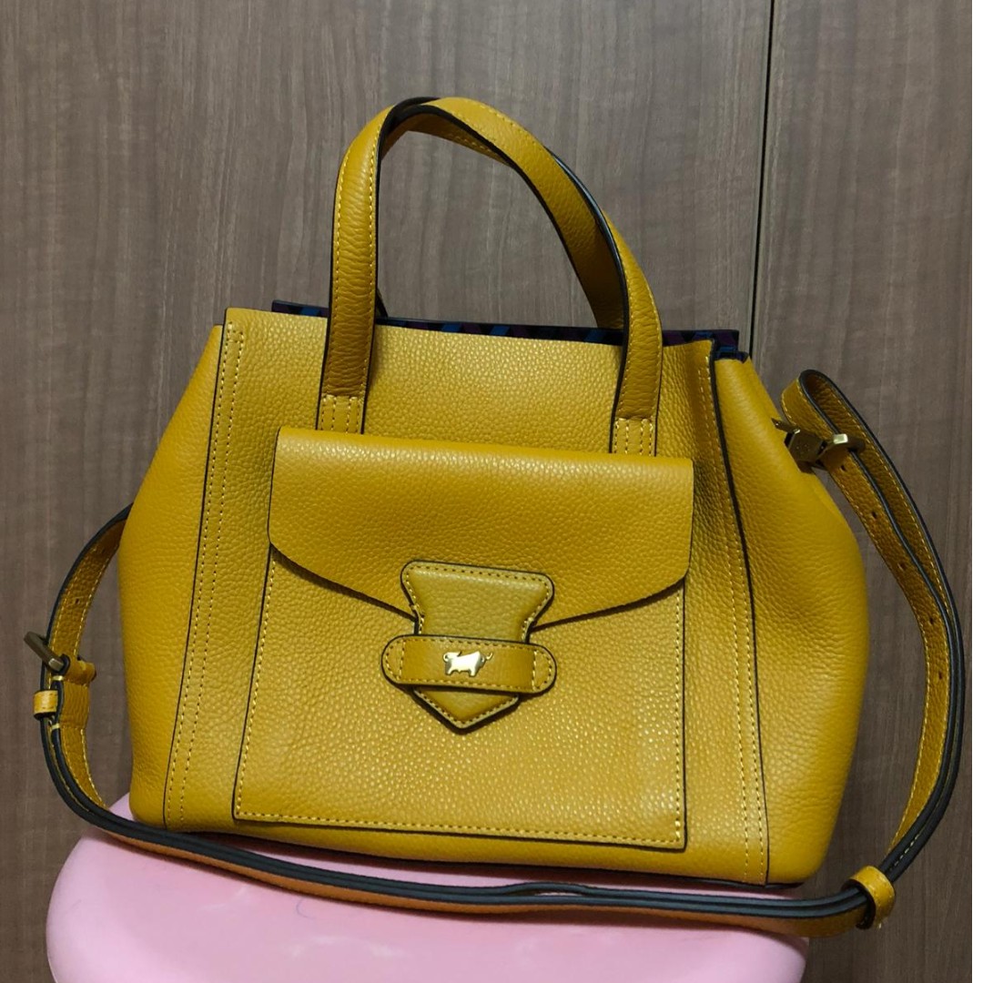 braun buffel bag sale