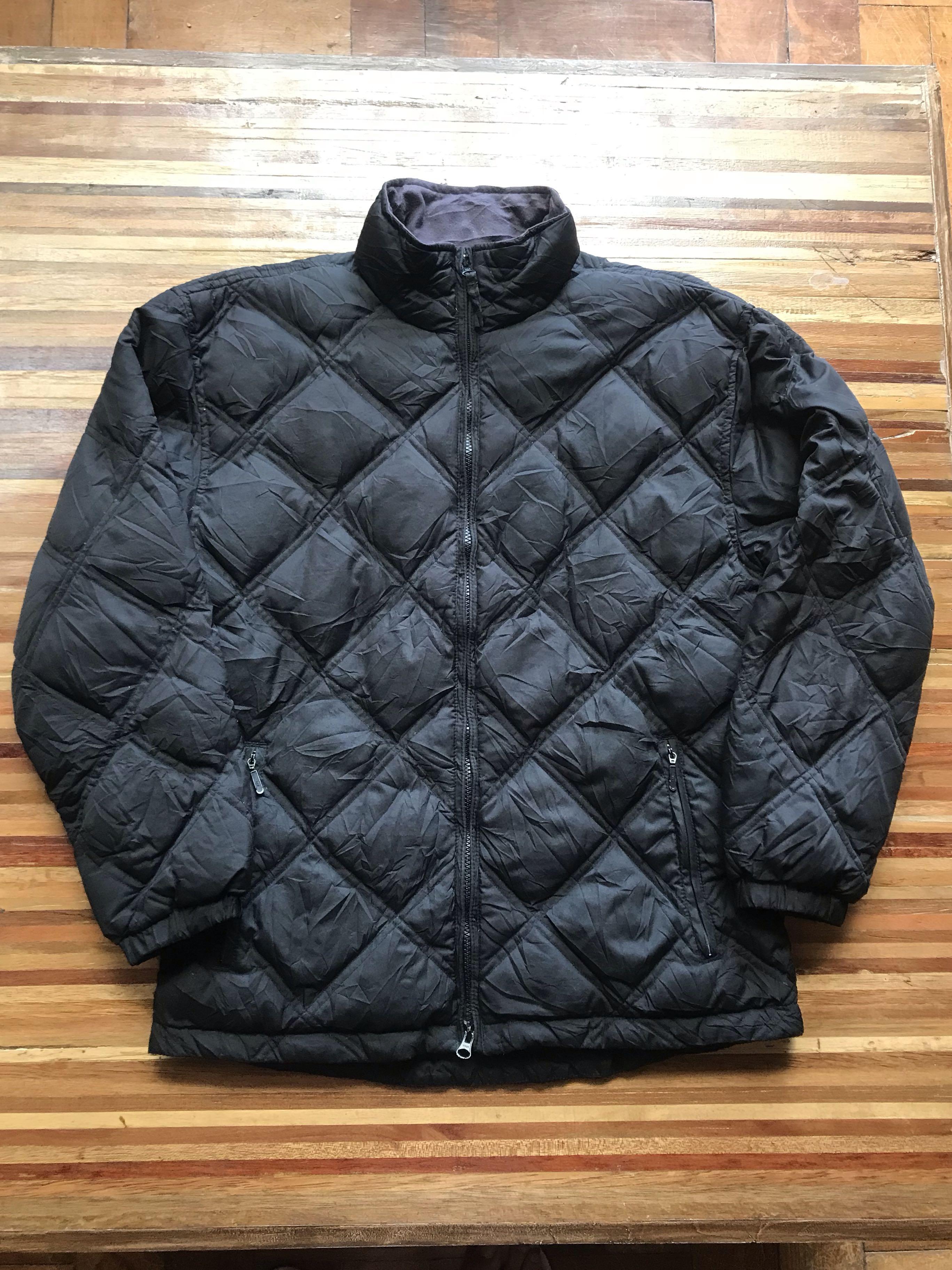 cabela's packable down jacket