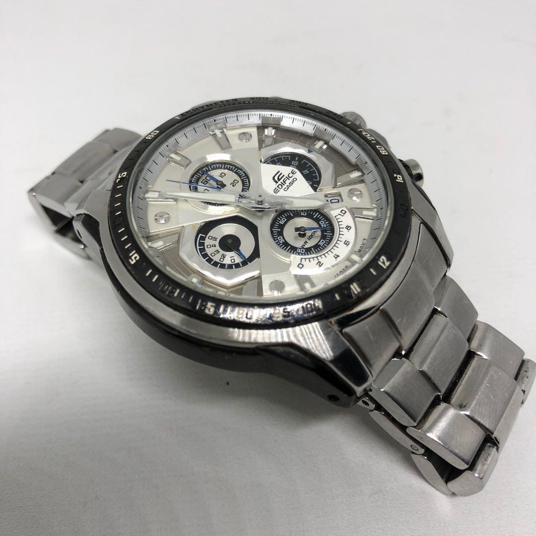 casio edifice 5183