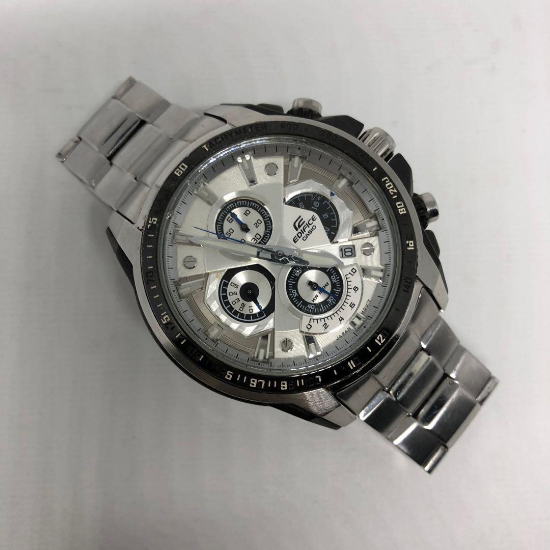 casio edifice 5183