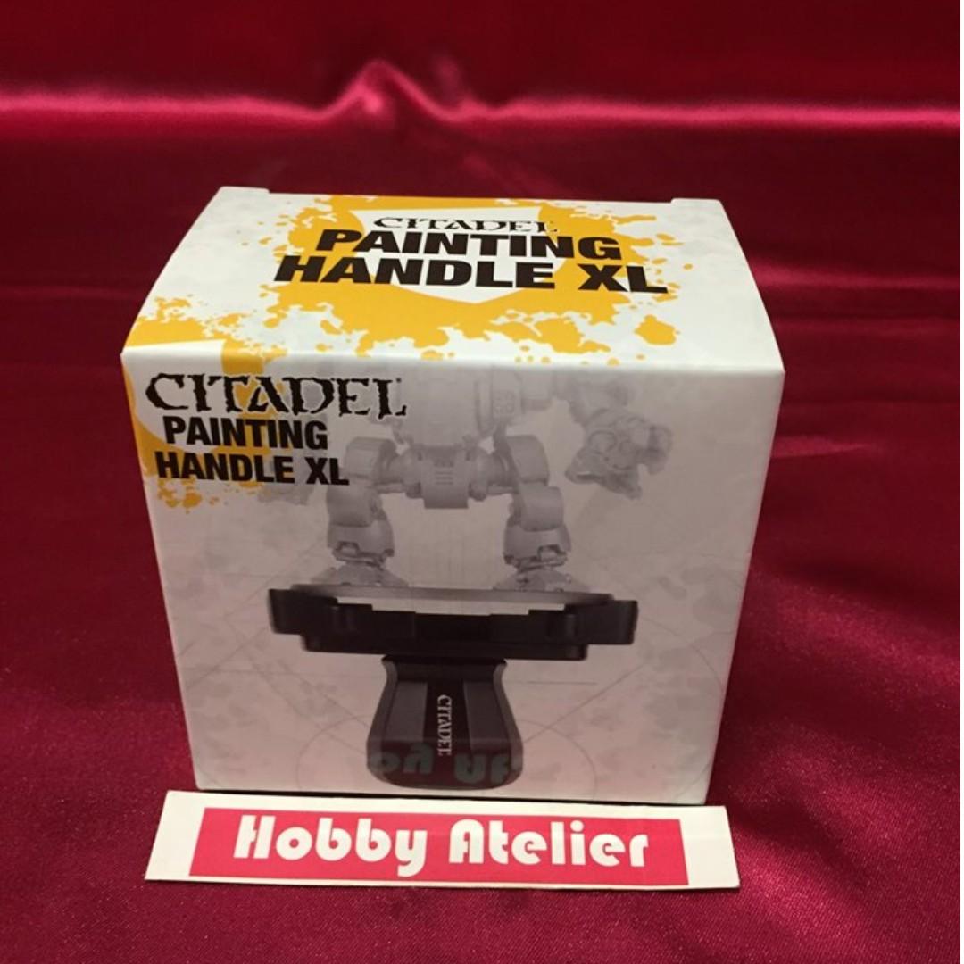 Citadel Painting Handle Xl Toys Games Others On Carousell