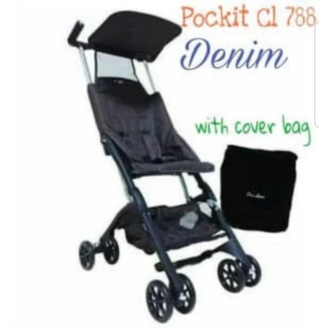 cocolatte pockit cl 788