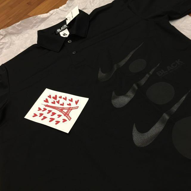 cdg black label
