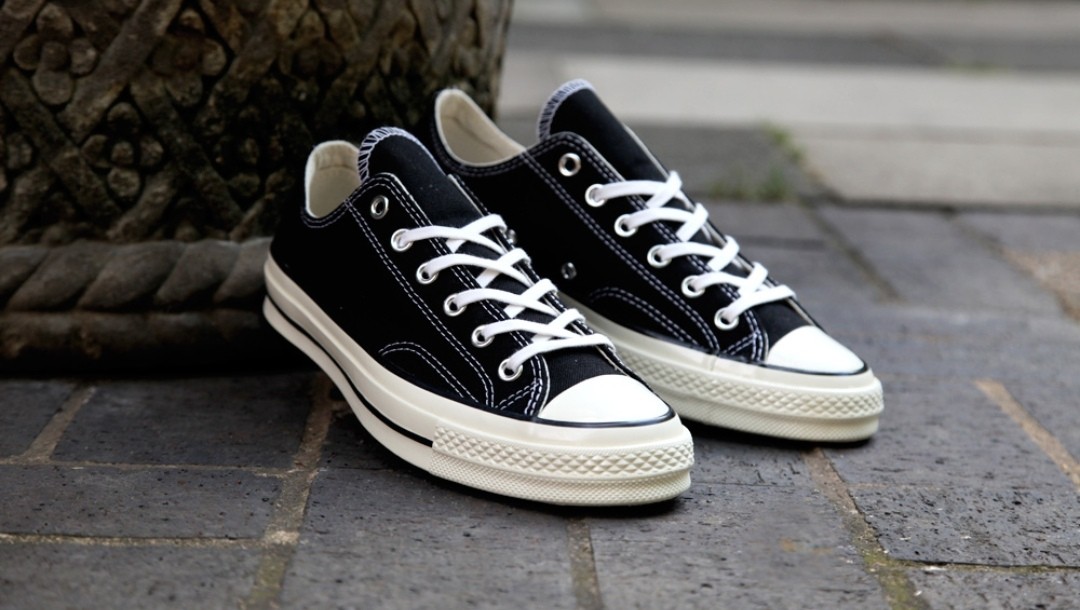 Converse Chuck Taylor 70 s, Men's Fashion, Footwear, Sneakers on Carousell