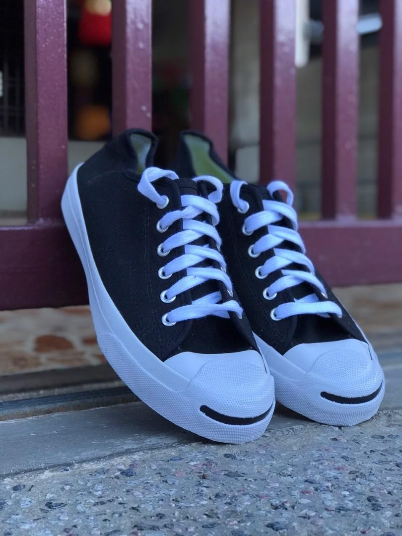 Converse jack cheap purcell 45
