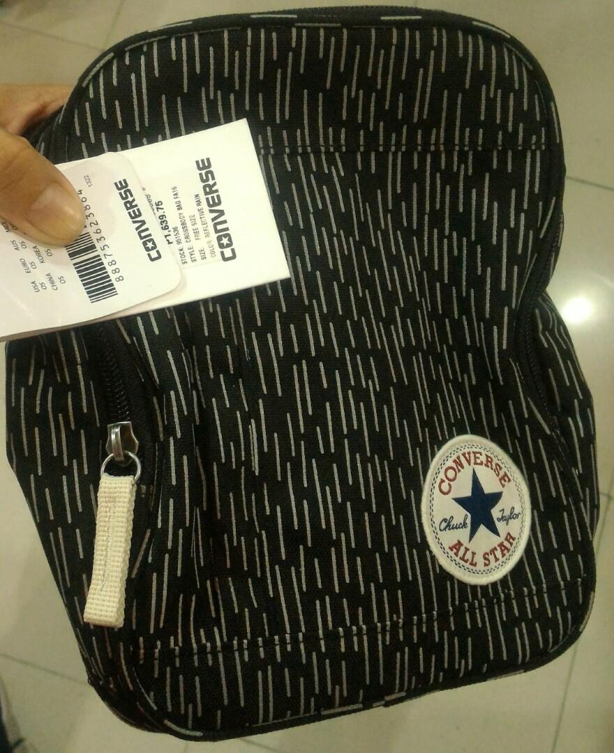 Converse reflective rain backpack clearance