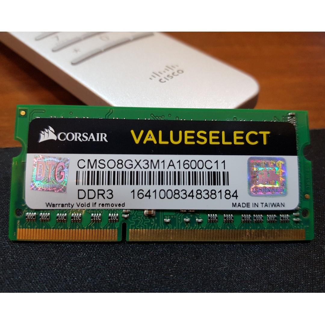 Cmso8gx3m1a1600c11 on sale