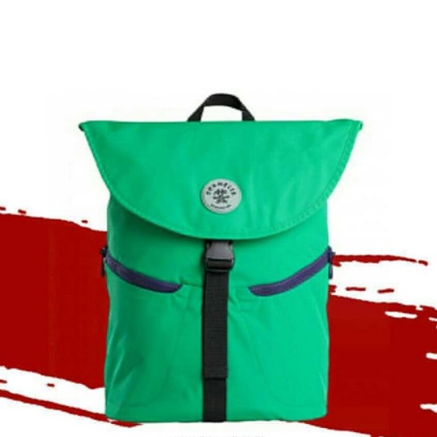 Crumpler the great top thaw