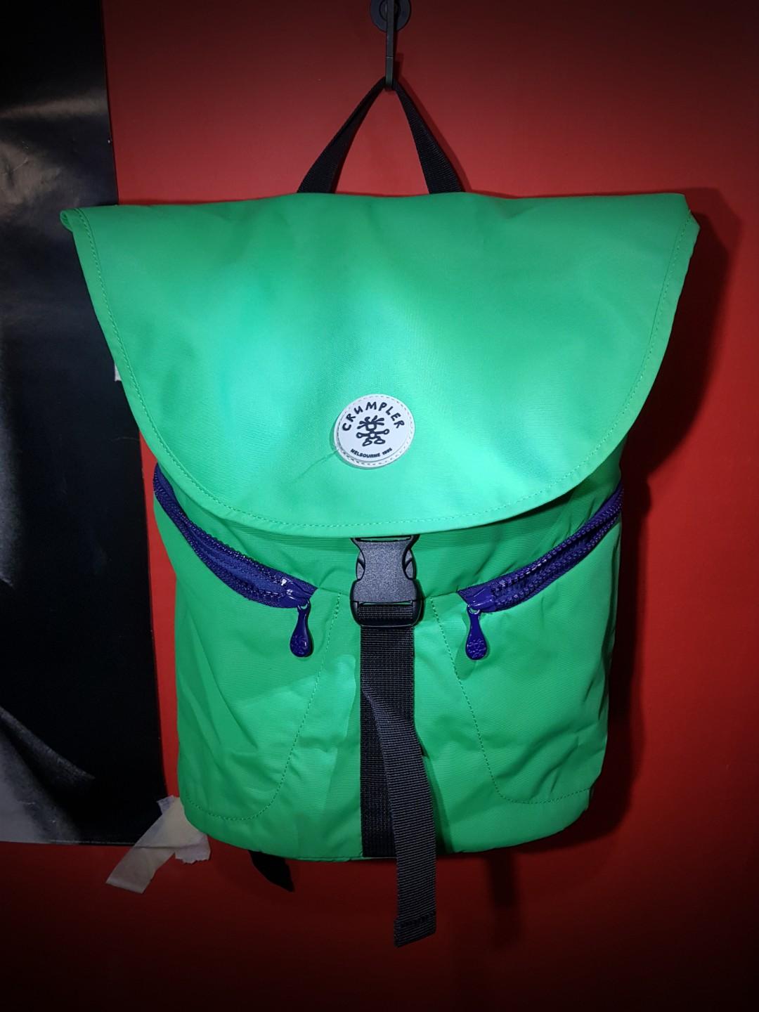 Crumpler the great thaw cheap