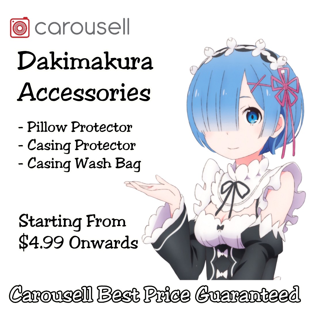 Dakimakura Anime Hugging Pillow Body Pillow Casing Cover Accesories And Protector Afa Anime Fest Next30 Entertainment J Pop On Carousell Anime dakimakura pillow coupon save $ at animedakimakurapillow.com. dakimakura anime hugging pillow body pillow casing cover accesories and protector afa anime fest next30