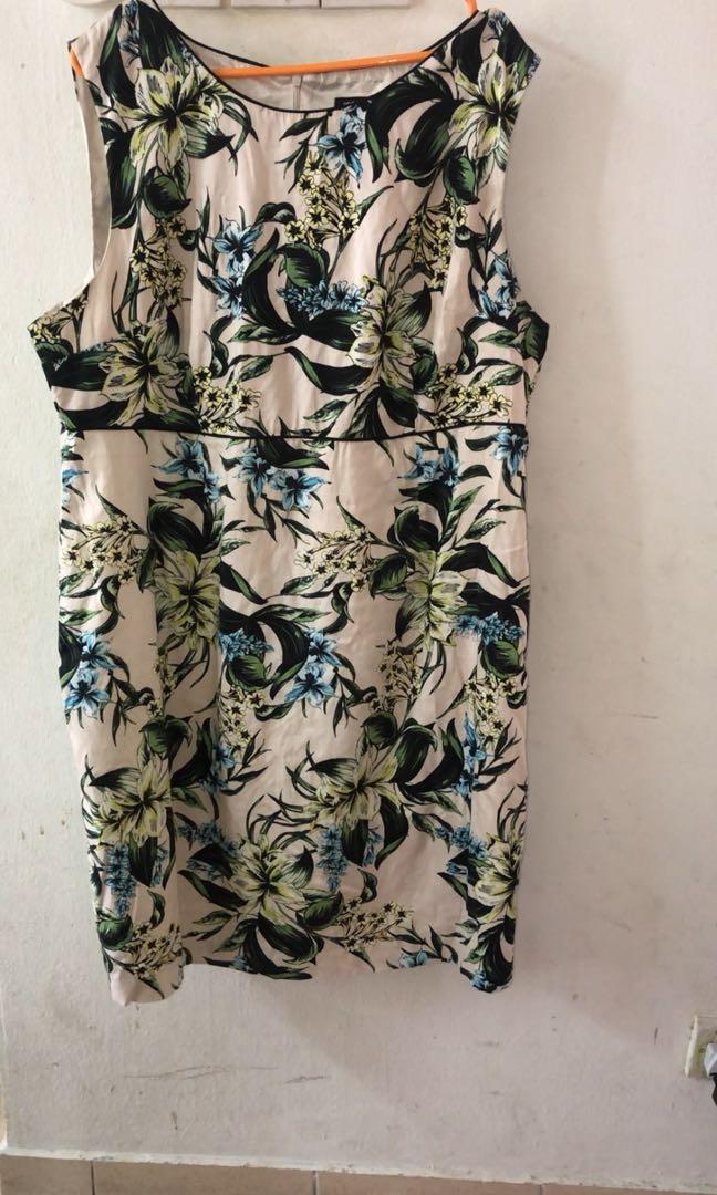 debenhams plus dresses