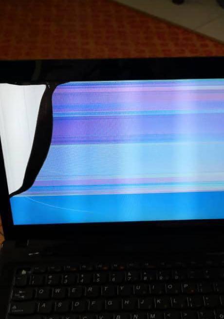 Dell Gaming Laptop Screen Broken Replace Electronics Computers Laptops On Carousell