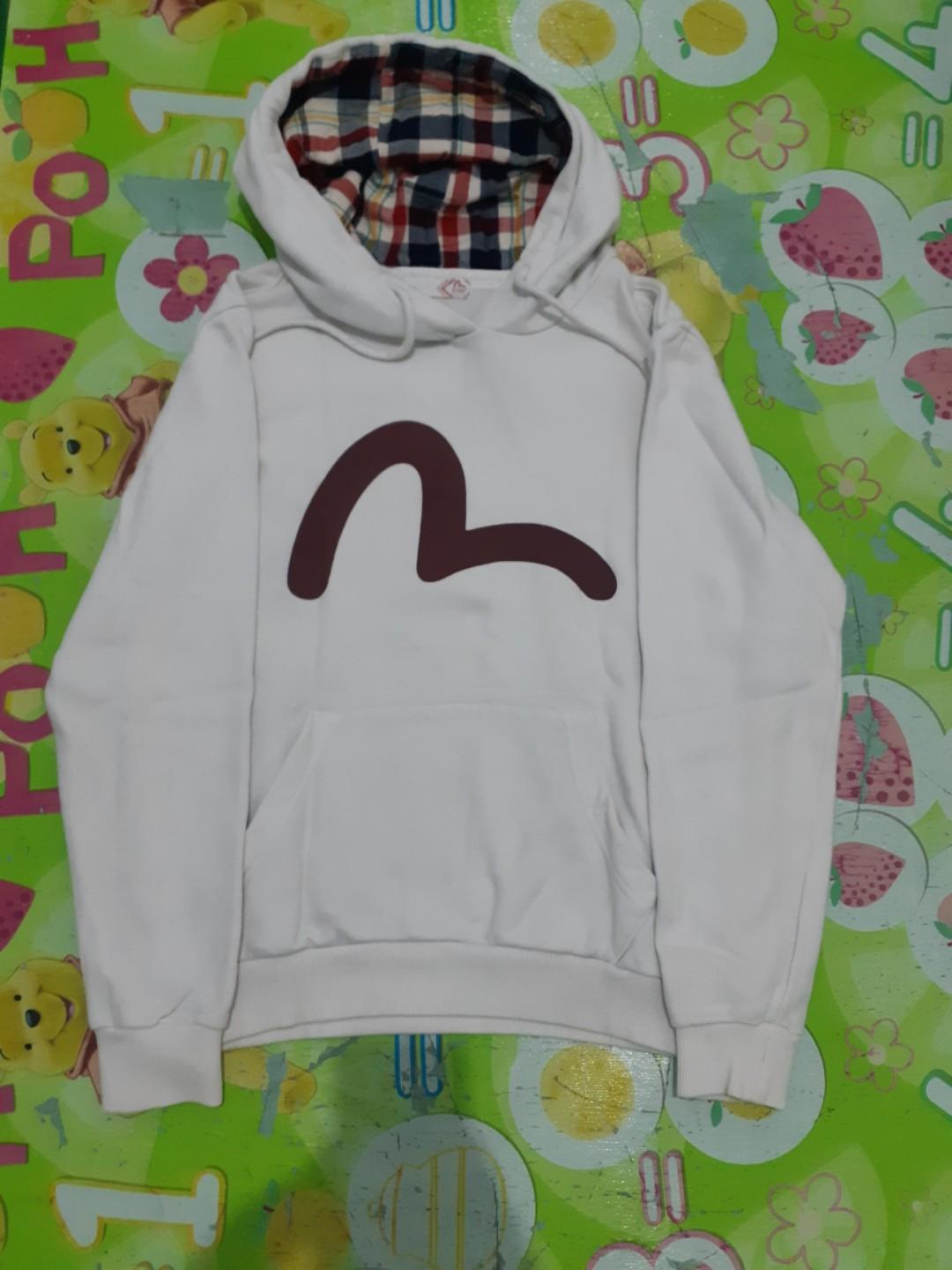 evisu hoodie price Shop Clothing