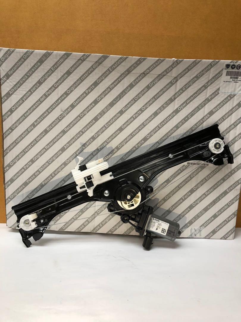 Fiat 500 Window Regulator Original, Car Accessories, Accessories on