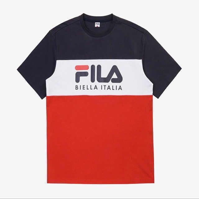 fila italia