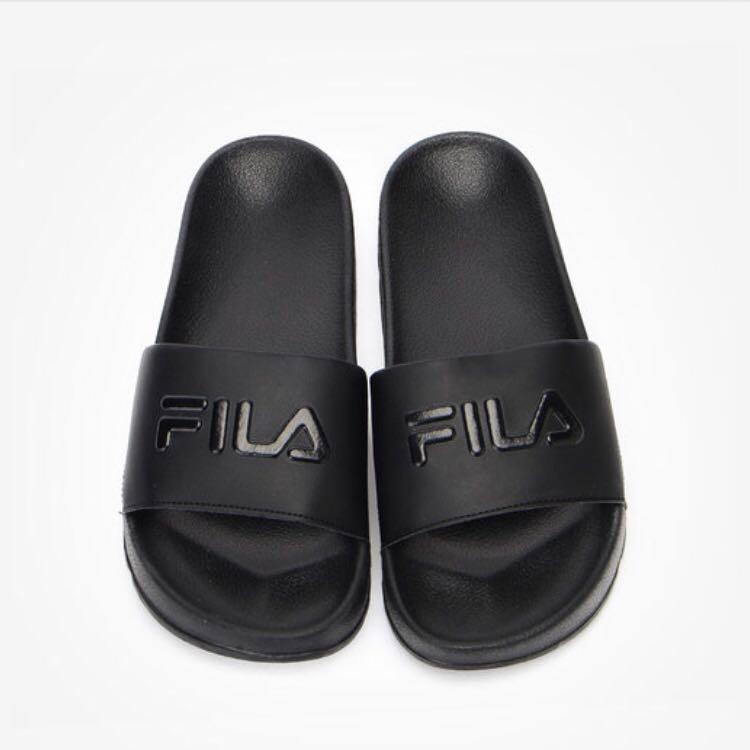 fila slidders