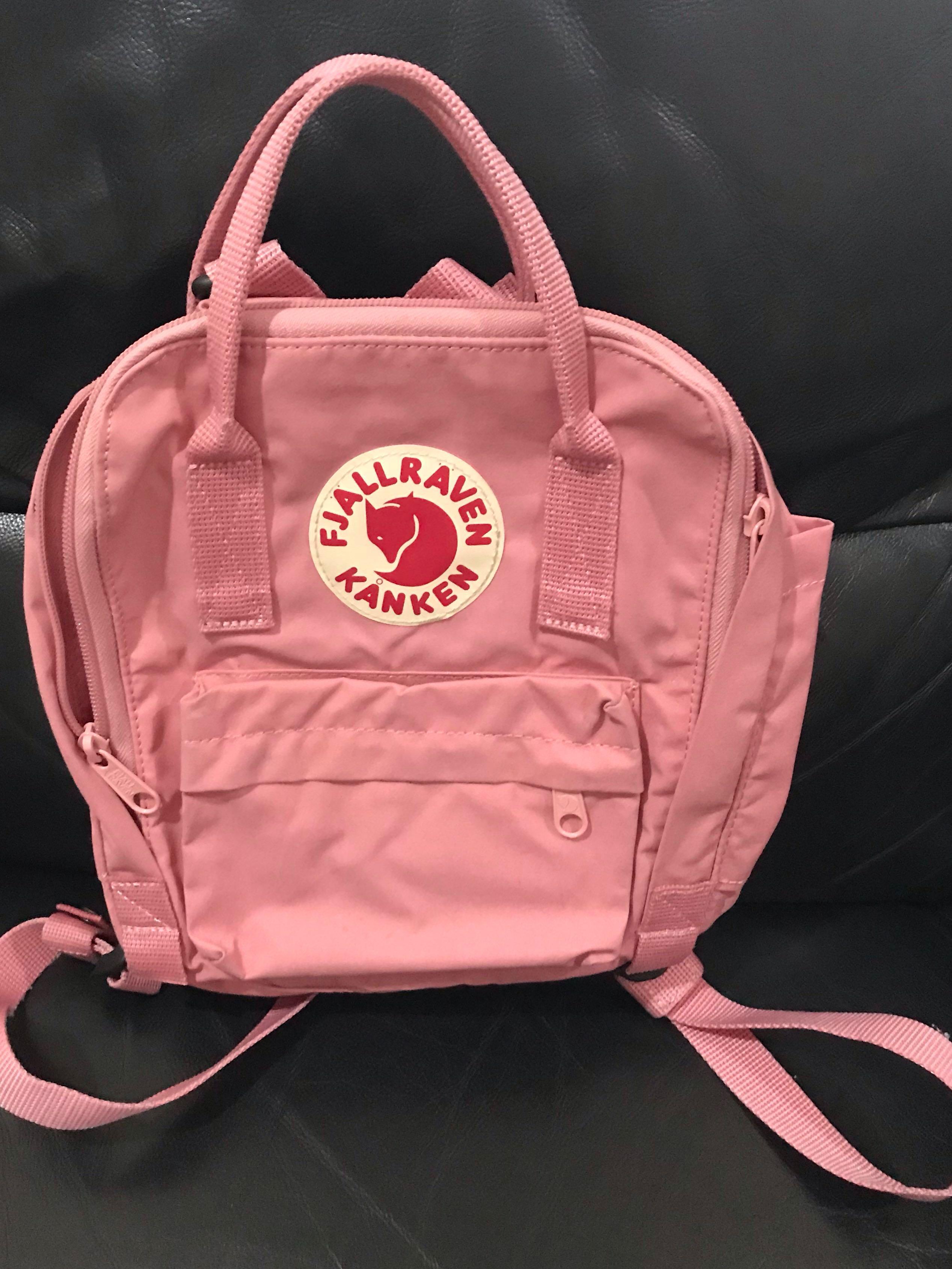 common thread kanken