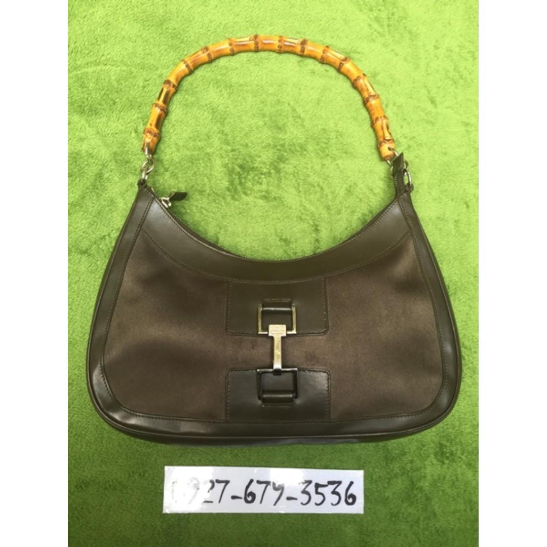 Authentic Gucci Hobo Bag, Women's Fashion, Bags & Wallets, Shoulder Bags on  Carousell