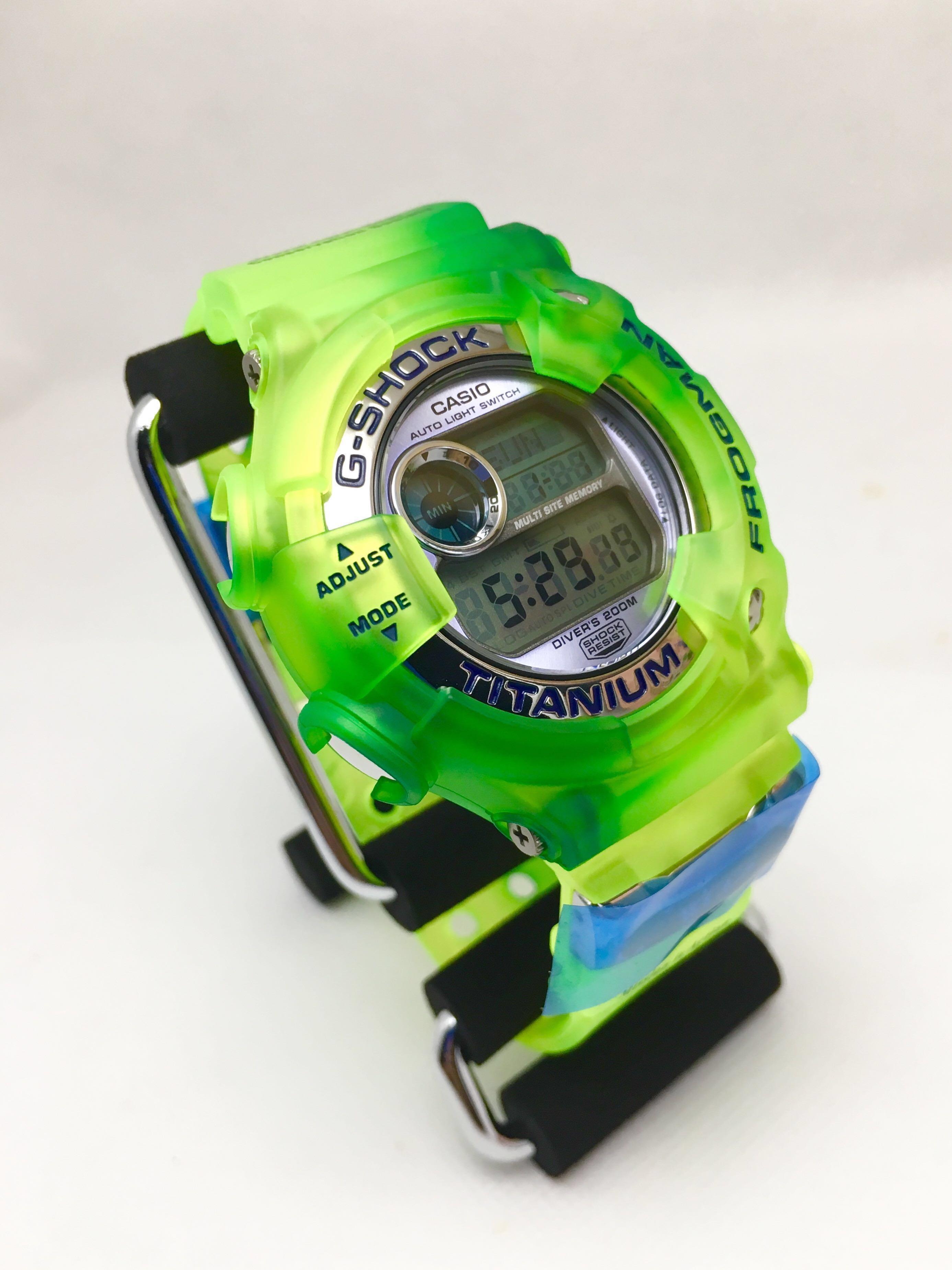 g shock 9900