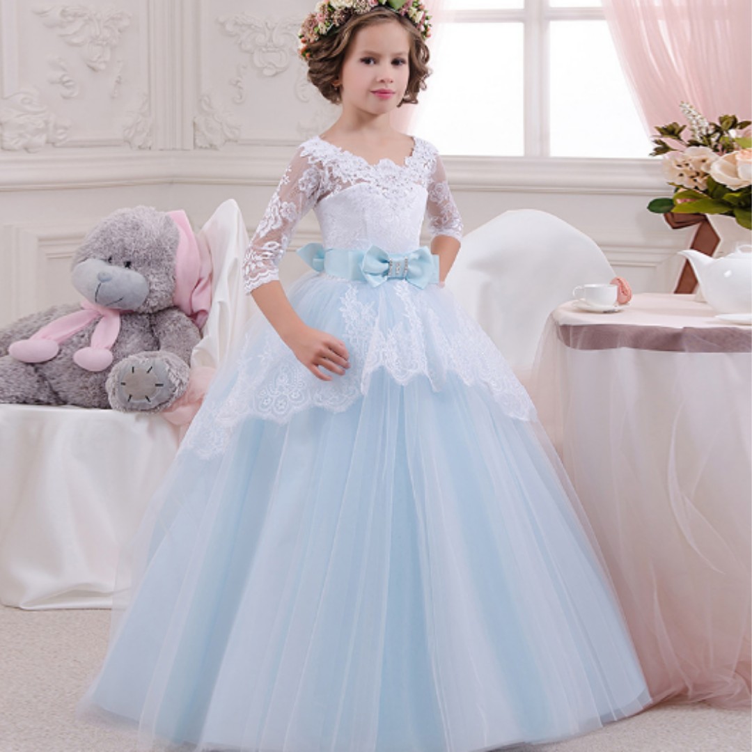 Disney Party Dresses