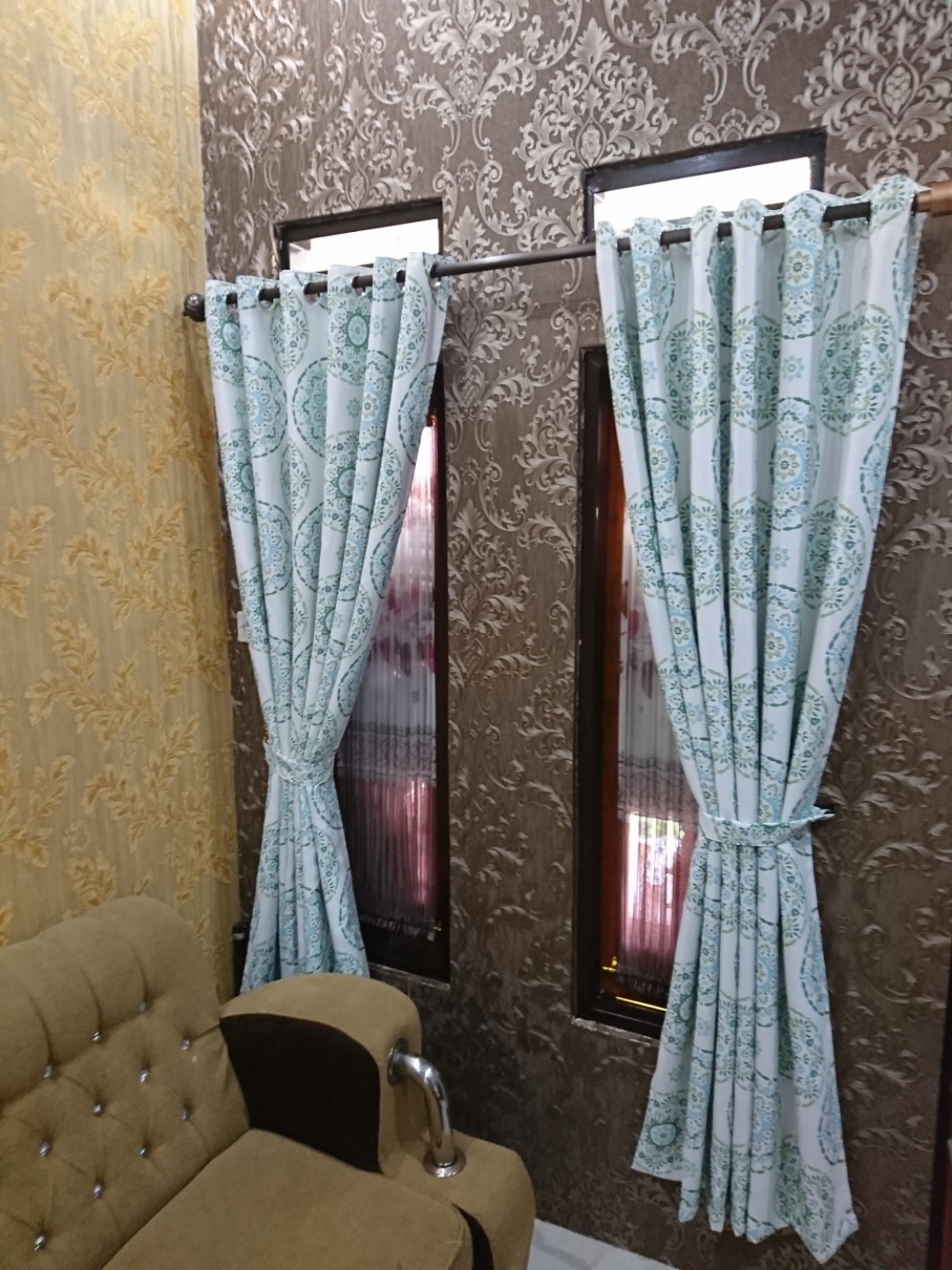 Gorden Minimalis Motif Tradisional Terbaru Home Furniture On