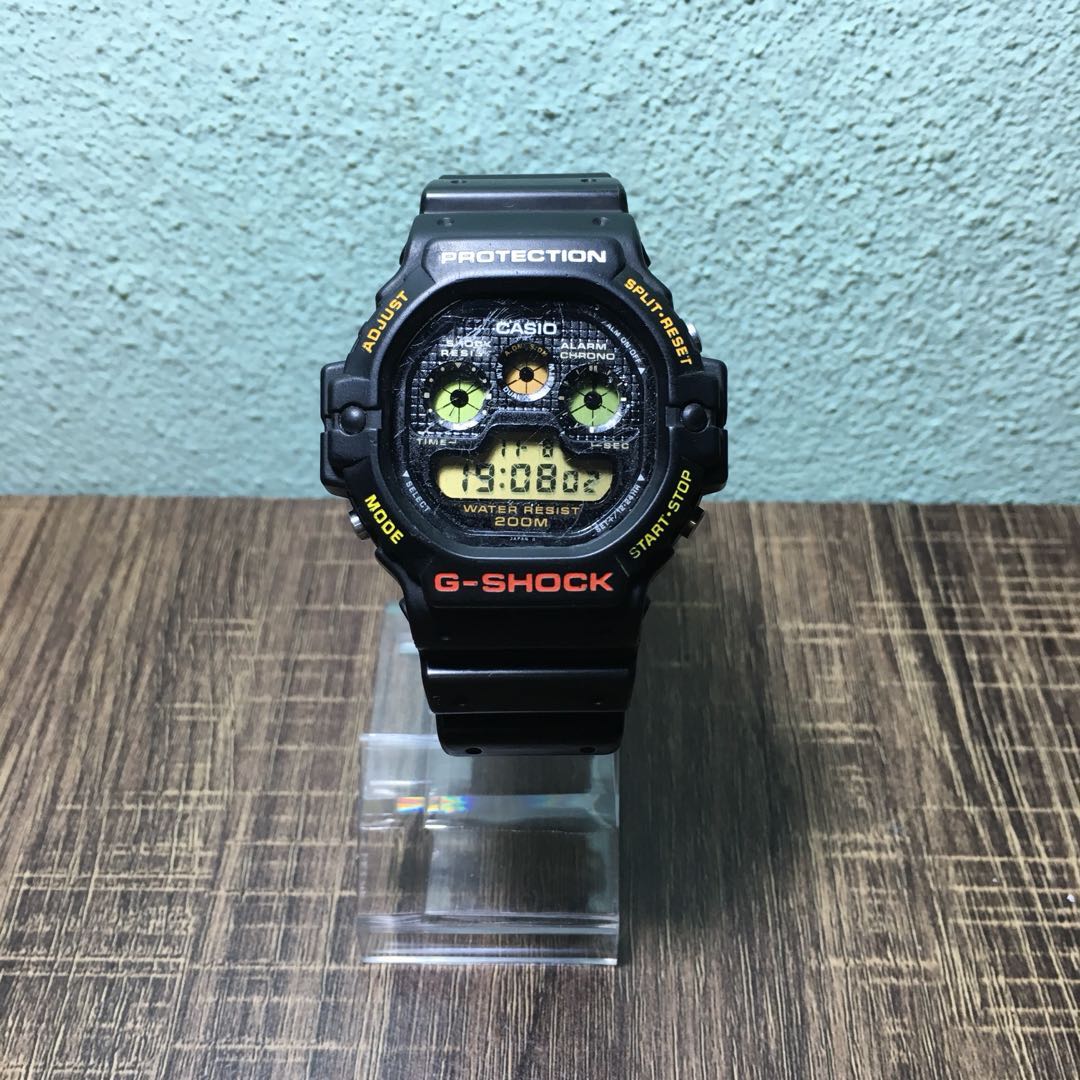 Dw 5900 vintage sale