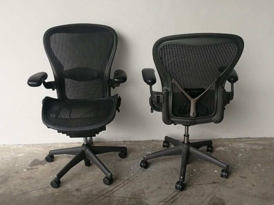 Aeron deals black friday