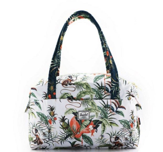 strand tote xs