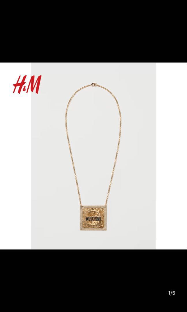 Moschino condoms sales
