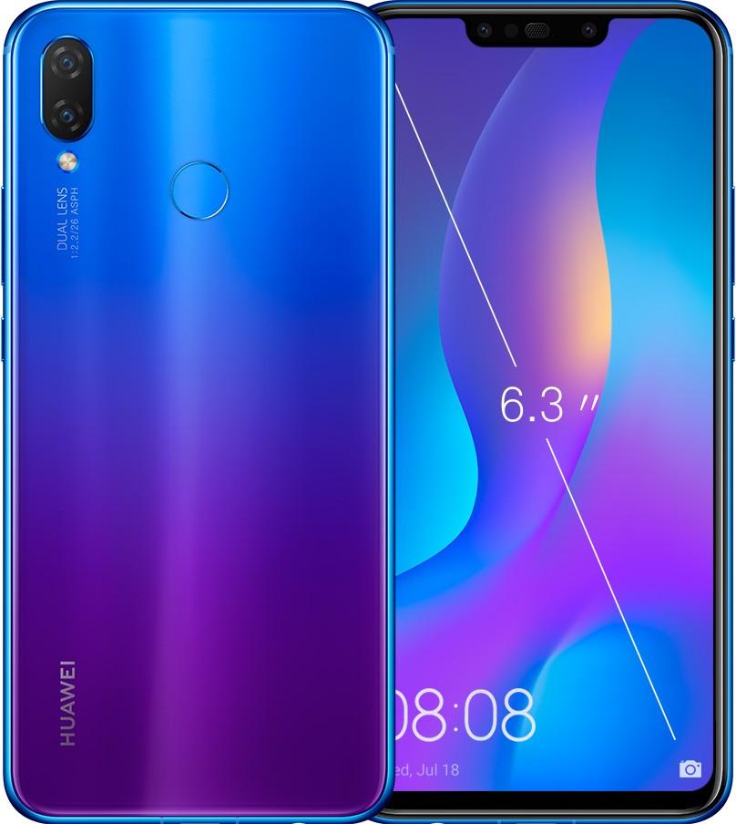 Huawei Nova 3i Mobile Phones Tablets Android Phones Others On Carousell