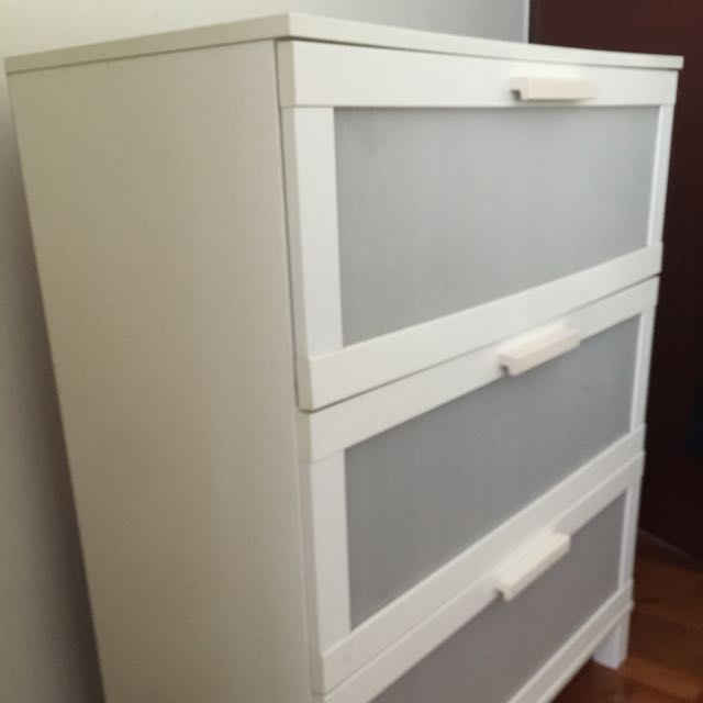 Aneboda drawers top